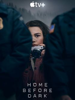 Home Before Dark S02E01 FRENCH HDTV