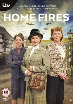 Home Fires Saison 2 VOSTFR HDTV