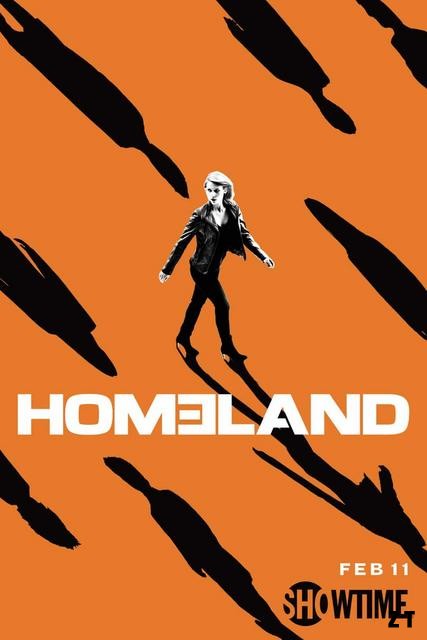 Homeland S07E04 VOSTFR HDTV