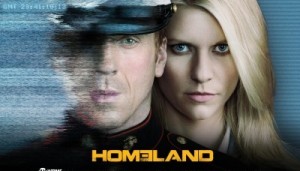 Homeland Saison 2 FRENCH HDTV