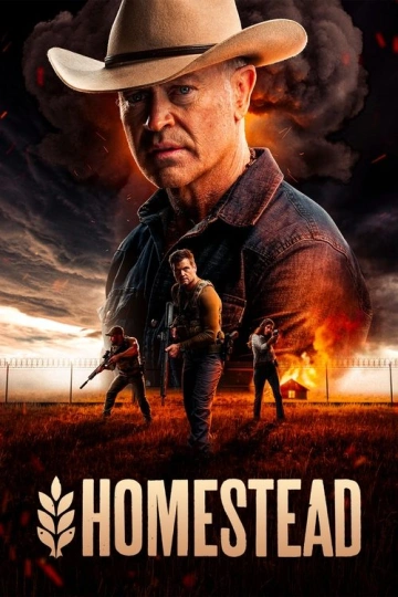 Homestead MULTI WEBRIP 1080p 2024