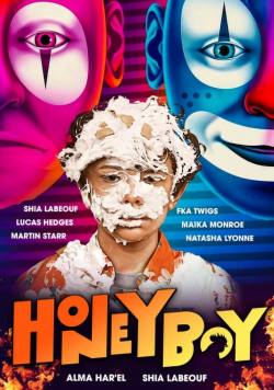 Honey Boy FRENCH BluRay 1080p 2021