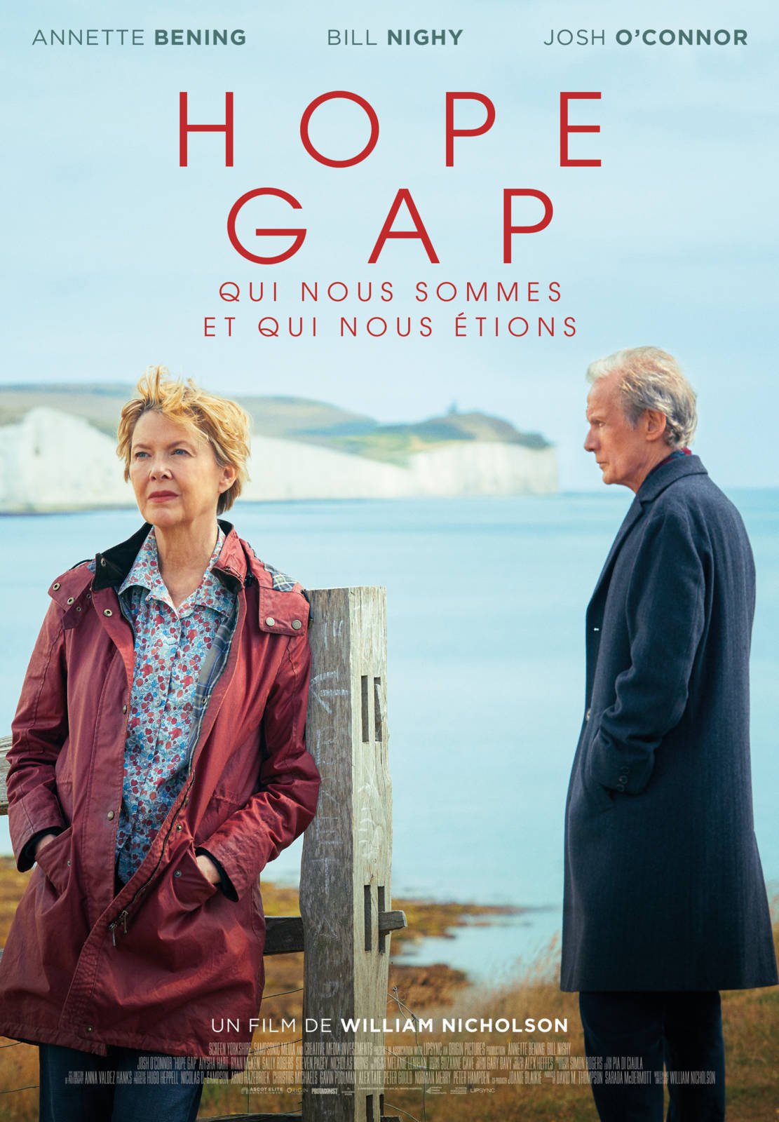 Hope Gap FRENCH WEBRIP 2020