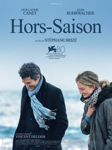 Hors-saison FRENCH WEBRIP 2024 FRENCH WEBRIP 2024