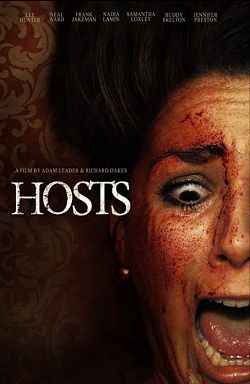 Hosts VOSTFR WEBRIP 1080p 2021