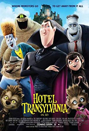 Hôtel Transylvanie FRENCH DVDRIP 2012