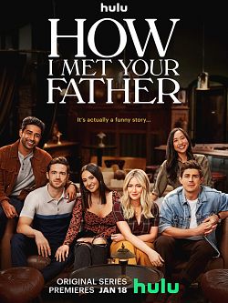 How I Met Your Father S01E01 VOSTFR HDTV