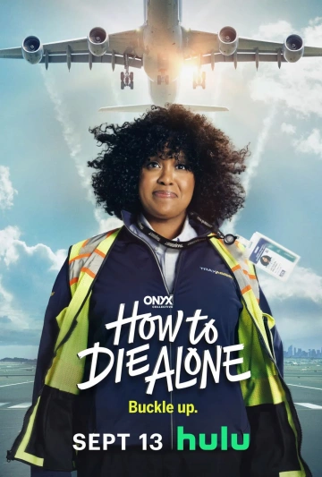 How To Die Alone S01E01 FRENCH HDTV 2024