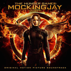 Hunger games la révolte partie 1 OST 2014