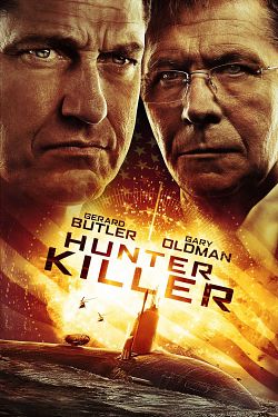 Hunter Killer FRENCH WEBRIP 2019