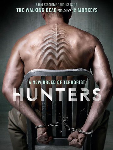 Hunters S01E04 VOSTFR HDTV