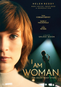 I Am Woman FRENCH WEBRIP 720p 2022