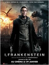 I, Frankenstein FRENCH DVDRIP AC3 2014