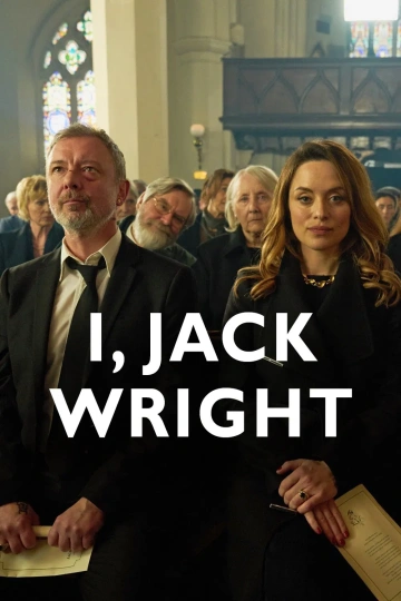 I, Jack Wright S01E01 VOSTFR HDTV 2025