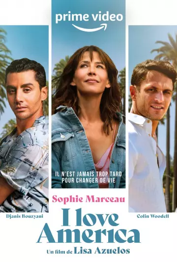 I Love America FRENCH WEBRIP 1080p 2022