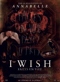 I Wish - Faites un vœu FRENCH DVDRIP 2017