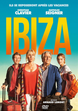 Ibiza FRENCH DVDRIP 2019