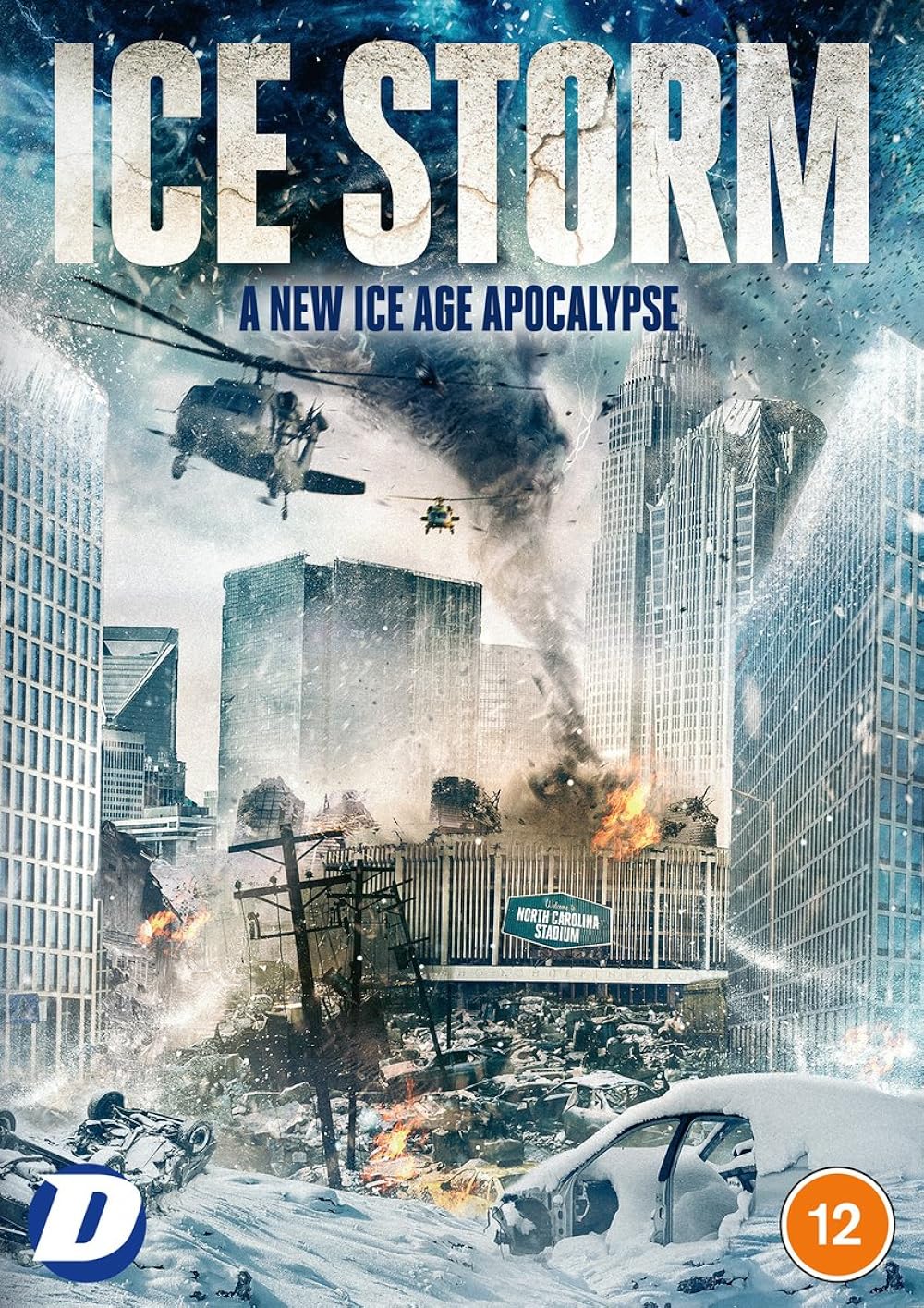 Ice Storm: Tempête Polaire FRENCH WEBRIP LD 720p 2023