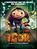 Igor DVDRIP FRENCH 2008