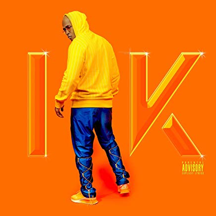 IK TLF – I.K 2019