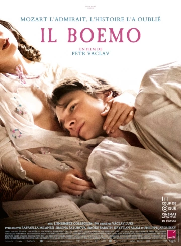 Il Boemo FRENCH WEBRIP 720p 2023