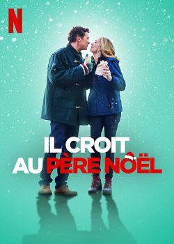 Il Croit au père Noël FRENCH WEBRIP x264 2022