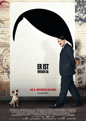 Il est de retour VOSTFR DVDRIP 2016