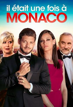 Il était une fois à Monaco FRENCH WEBRIP 2020