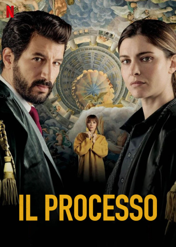 Il Processo Saison 1 VOSTFR HDTV