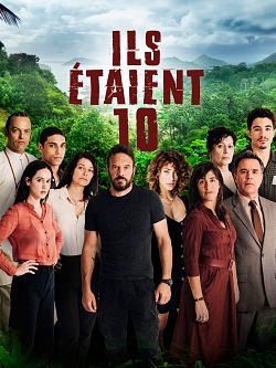 Ils étaient 10 S01E05 FRENCH HDTV