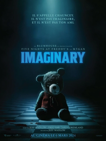 Imaginary FRENCH WEBRIP 2024