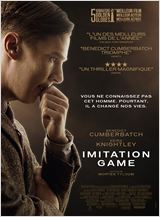 Imitation Game VOSTFR DVDSCR 2015