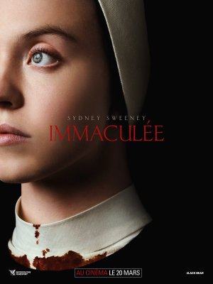 Immaculée FRENCH DVDRIP 2024