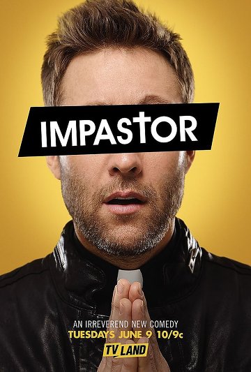 Impastor S01E10 FINAL VOSTFR HDTV