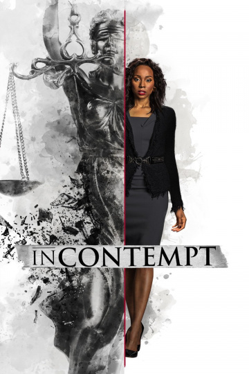 In Contempt S01E03 VOSTFR HDTV