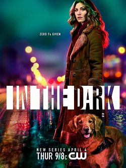 In the Dark Saison 1 VOSTFR HDTV