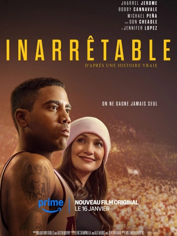 Inarrêtable - Unstoppable MULTI TRUEFRENCH WEBRIP 1080p 2024