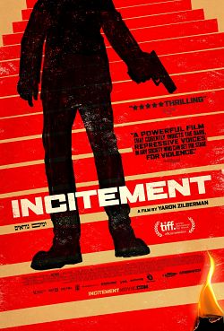 Incitement FRENCH WEBRIP 1080p 2021