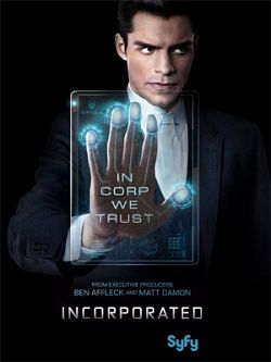 Incorporated S01E05 VOSTFR HDTV