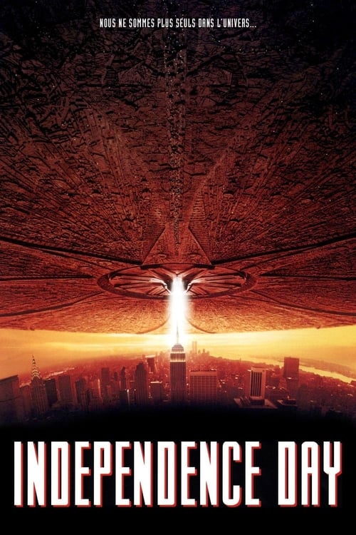 Independence Day MULTI TRUEFRENCH HDLight 1080p 1996