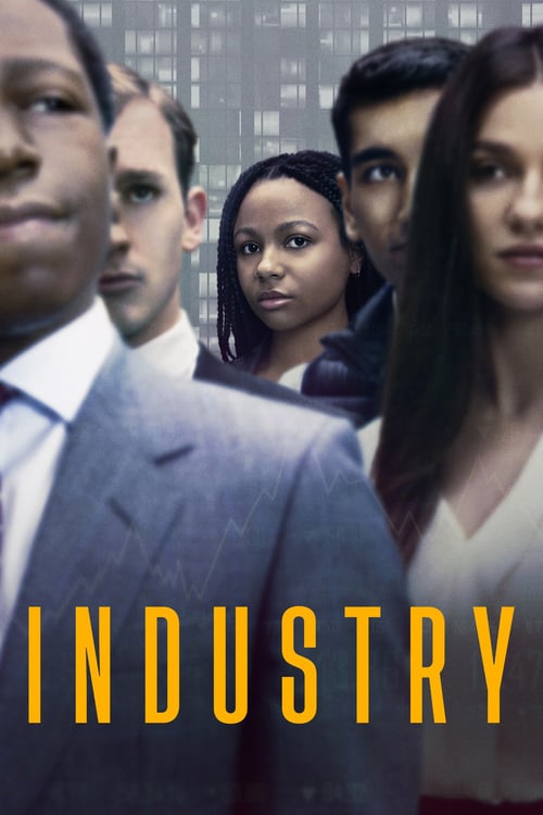 Industry S01E06 VOSTFR HDTV