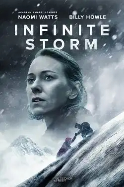 Infinite Storm FRENCH BluRay 1080p 2022