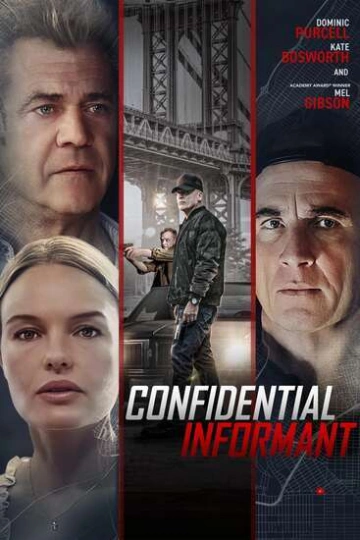 Informant FRENCH WEBRIP 1080p 2023