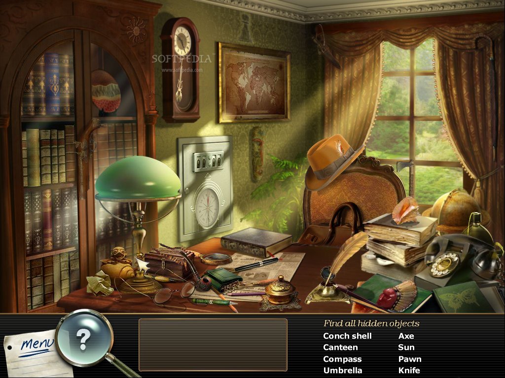 Insider Tales : Le Secret de Casanova (PC)