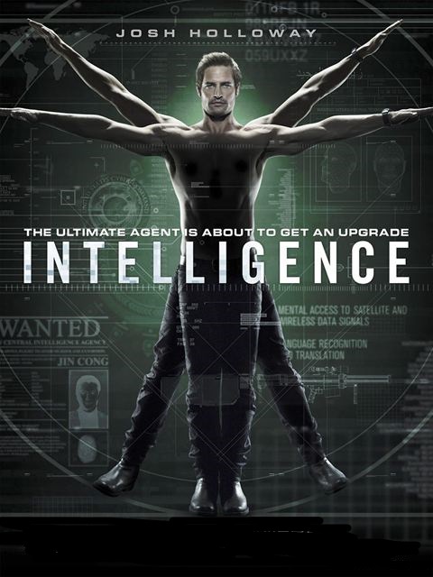 Intelligence S01E05 FRENCH HDTV