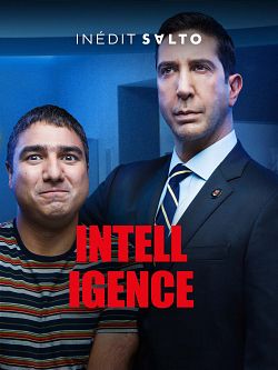 Intelligence S02E01 VOSTFR HDTV