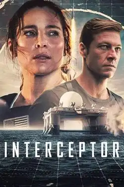 Interceptor FRENCH WEBRIP 1080p 2022