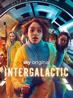 Intergalactic S01E04 FRENCH HDTV