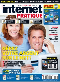 Internet Pratique N°128 Janv.Fev. 2012