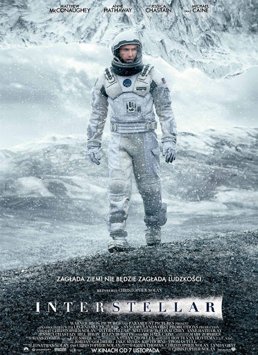 Interstellar VOSTFR DVDRIP 2014